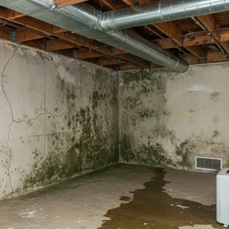 Professional Mold Removal in West Bountiful, UT